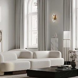 Rich sense of Three-dimensional and space